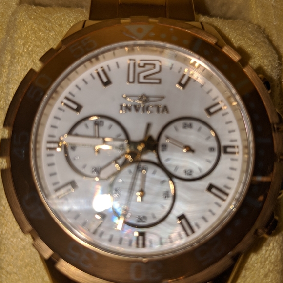 Invicta watch - Picture 3 of 4